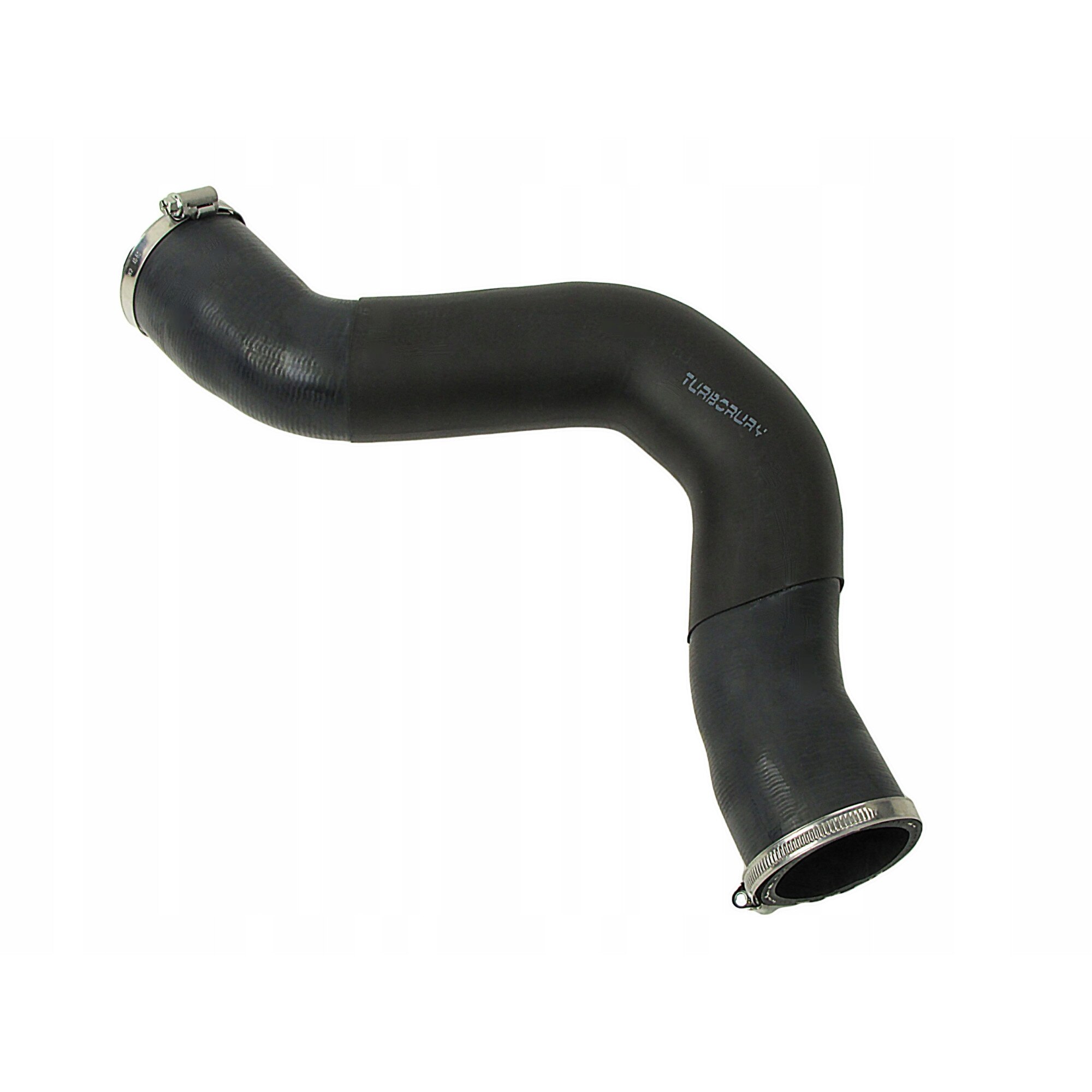 Furtun aer intercooler, Turborury, Jeep Grand Cherokee Xj Zj 2.5