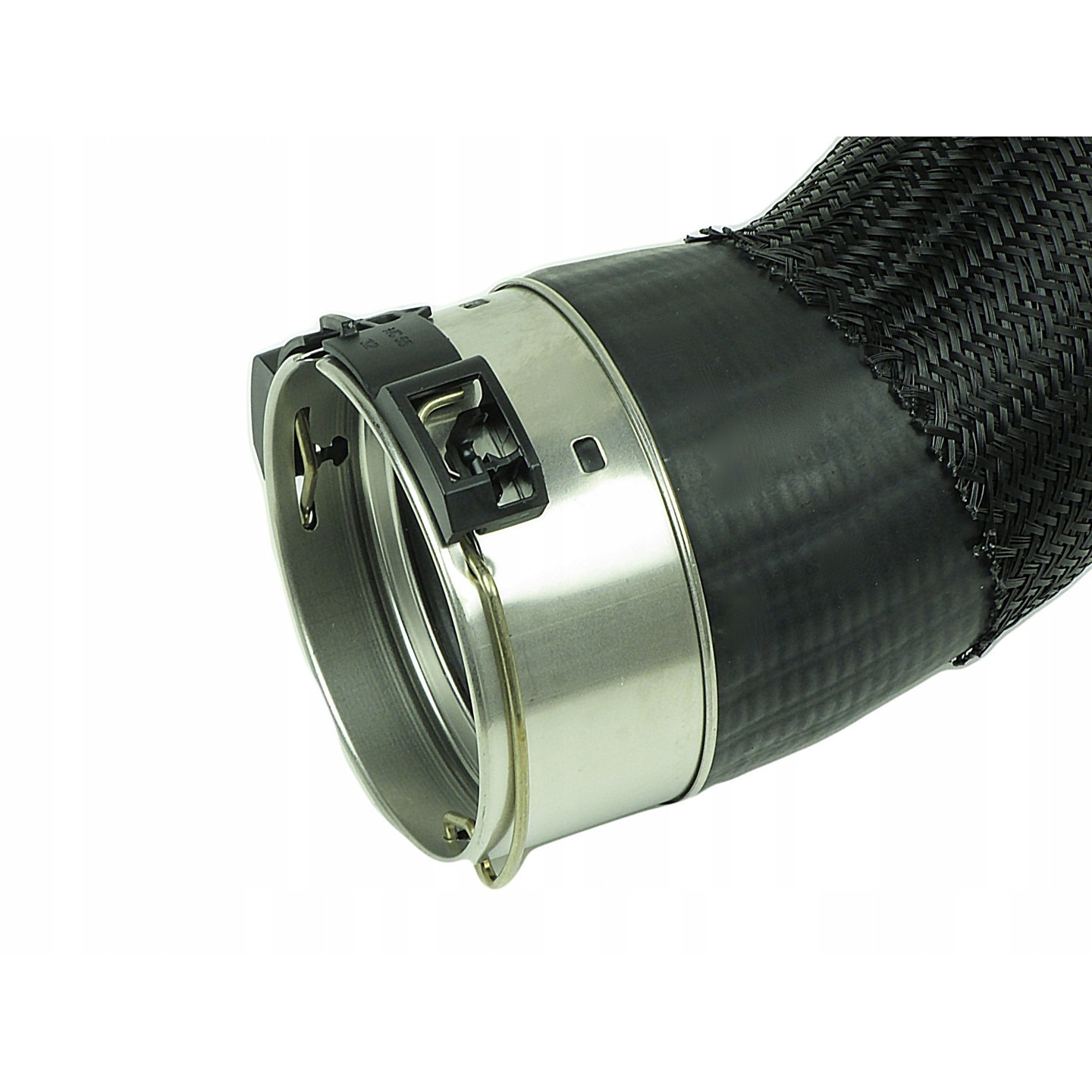 TURBORURY Remplacement Tuyau Turbo Intercooler - Compatible Avec NISSAN