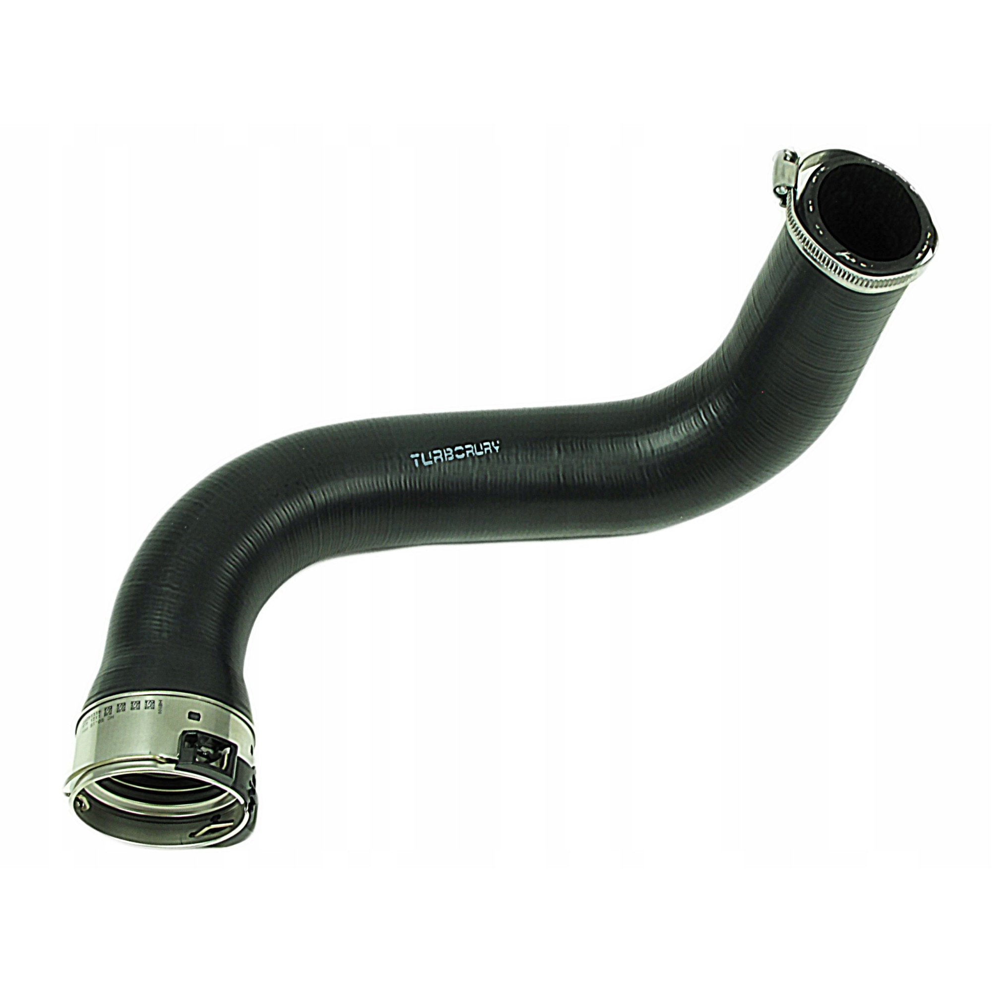Furtun aer intercooler, Turborury, Opel Insignia b 2.0 cdti