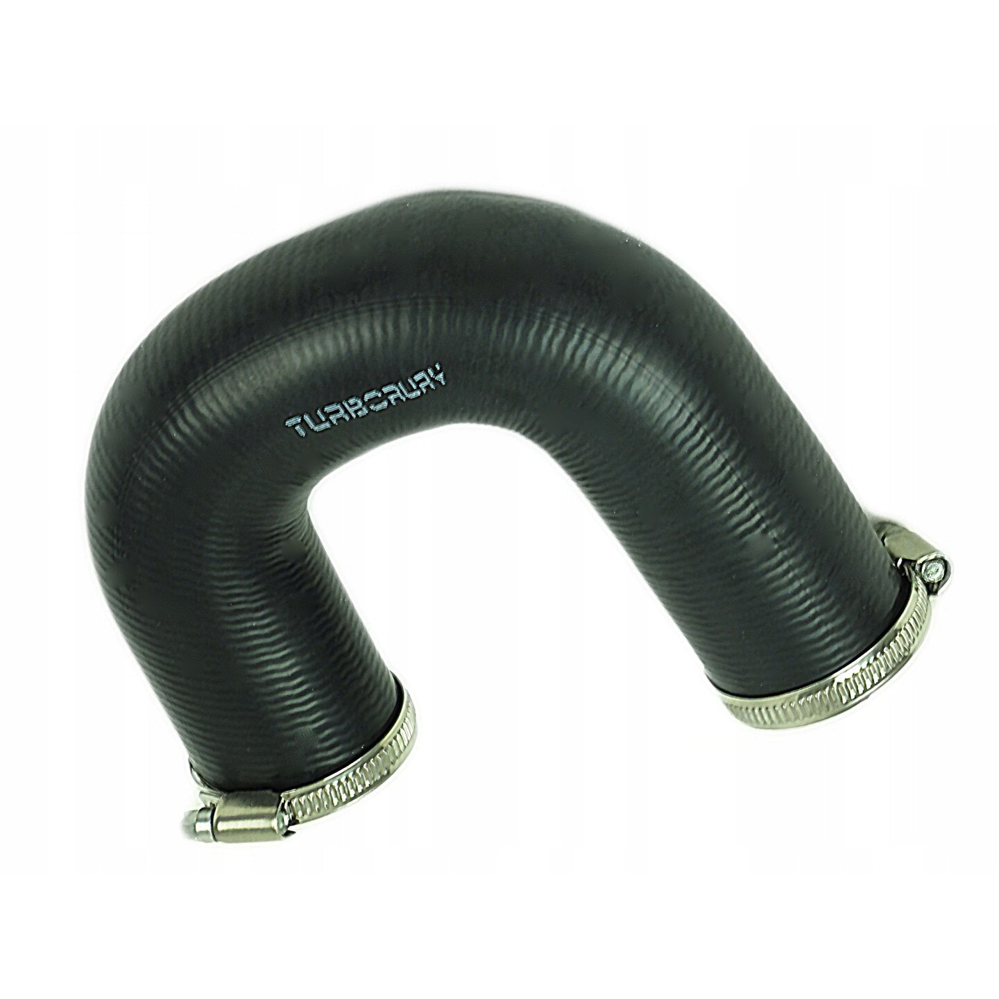 Furtun aer intercooler, Turborury, Jaguar Xf X250 2.2d C2Z32115 C2Z14279 CX236N650ED