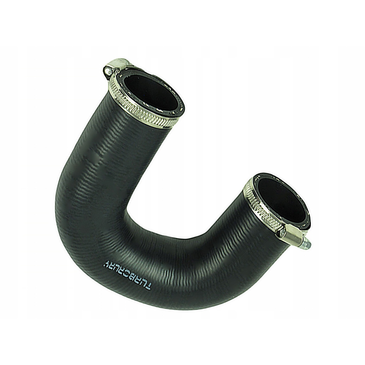 Furtun aer intercooler, Turborury, Jaguar Xf X250 2.2d C2Z32115