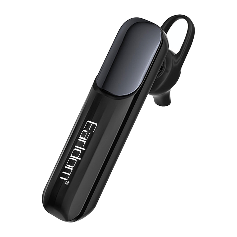 Bluetooth слушалка Earldom ET-BH103, Черен - eMAG.bg