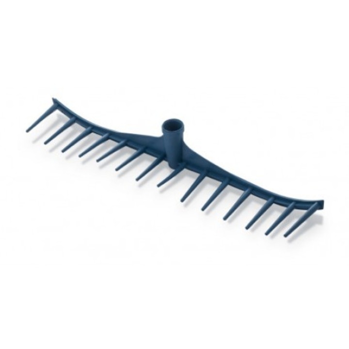 Grebla plastic Sita, 16 dinti