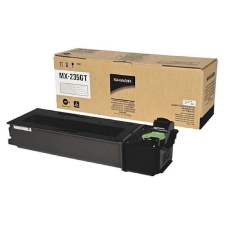Toner Xerox CF212A/CB542A/CE322A/CRG-116Y/CRG-131Y, galben, compatibil HP