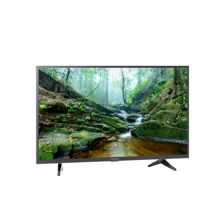 Televizor LED PANASONIC TX-32LSX509, HD Ready, HDR, Smart TV, control vocal, Android TV, 80 cm, negru