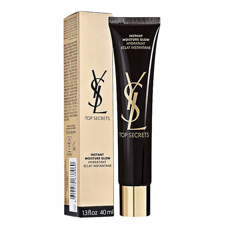 Crema de fata Glow YVES SAINT LAURENTYs/ Top Secrets, 40ml
