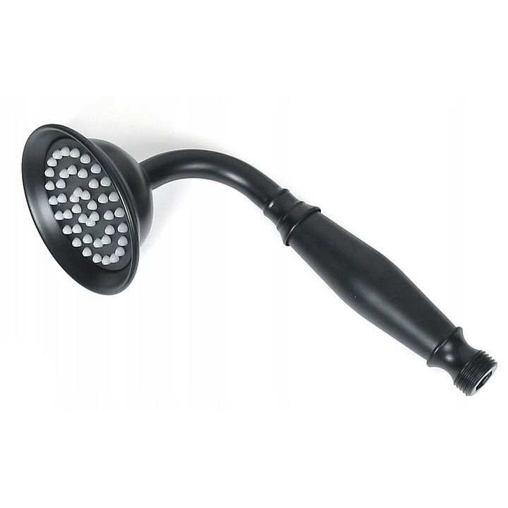 Para dus, DOM W RETRO, Alama, Negru