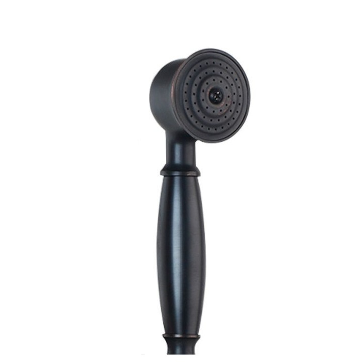 Para dus, DOM W RETRO, Alama, Negru