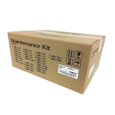 Kit de intretinere Kyocera, FS 1028/1128MFP - eMAG.ro