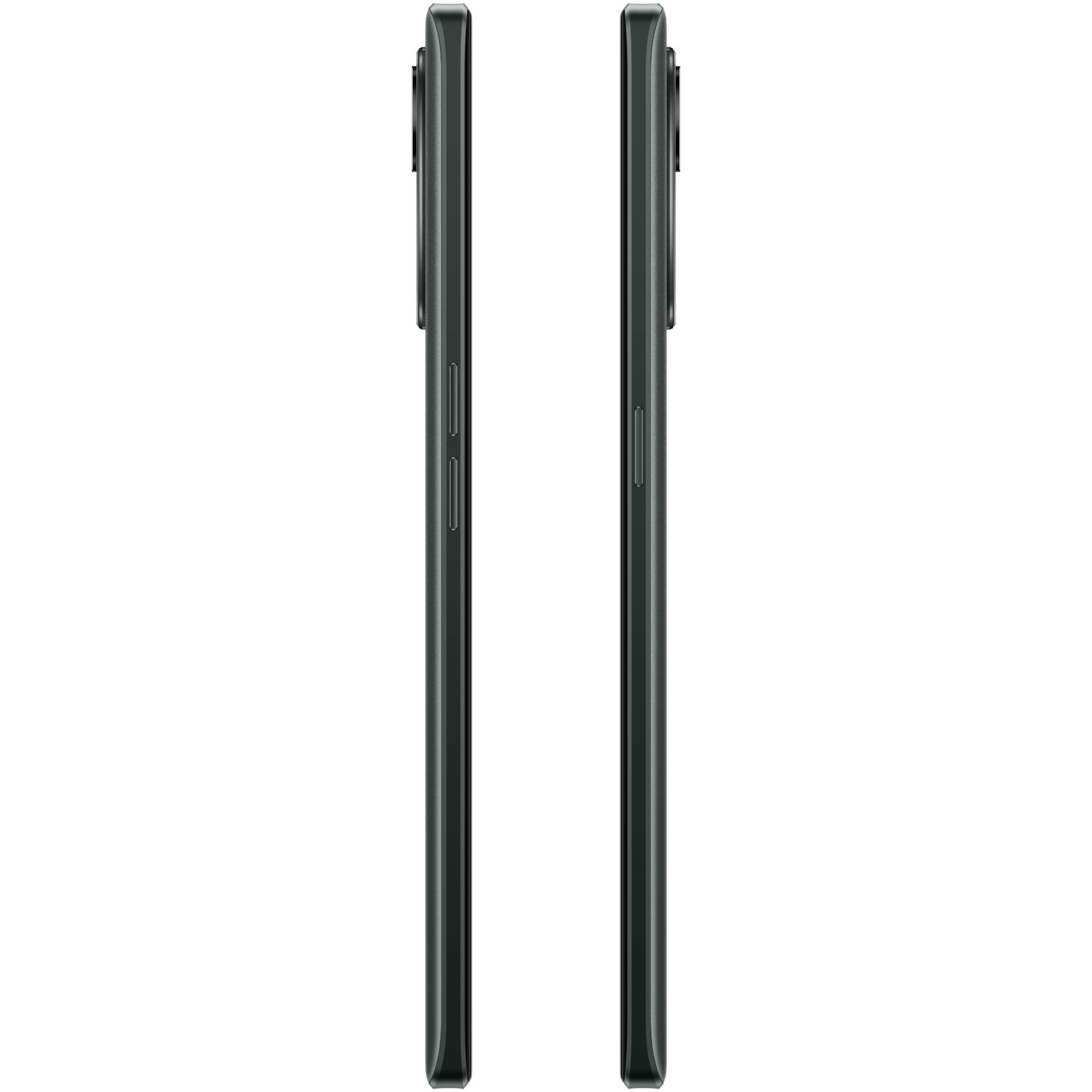 RESIGILAT: Telefon mobil Realme GT NEO 3, Dual Sim, 12GB RAM, 256GB, 5G, Asphalt Black