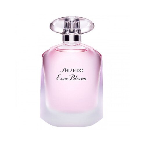 Apa de toaleta Shiseido Ever Bloom, Femei, 50 ml