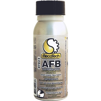 Tratament anti-scurgere pentru cutii de viteze, punti si circuit D.A., MecaTech AFB 100 ml Tratament anti-scurgere pentru cutii de viteze, punti si circuit D.A., MecaTech AFB 100 ml