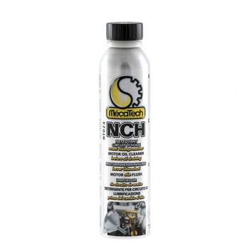 Aditiv curatat motorul MecaTech NCH 300 ml Aditiv curatat motorul MecaTech NCH 300 ml