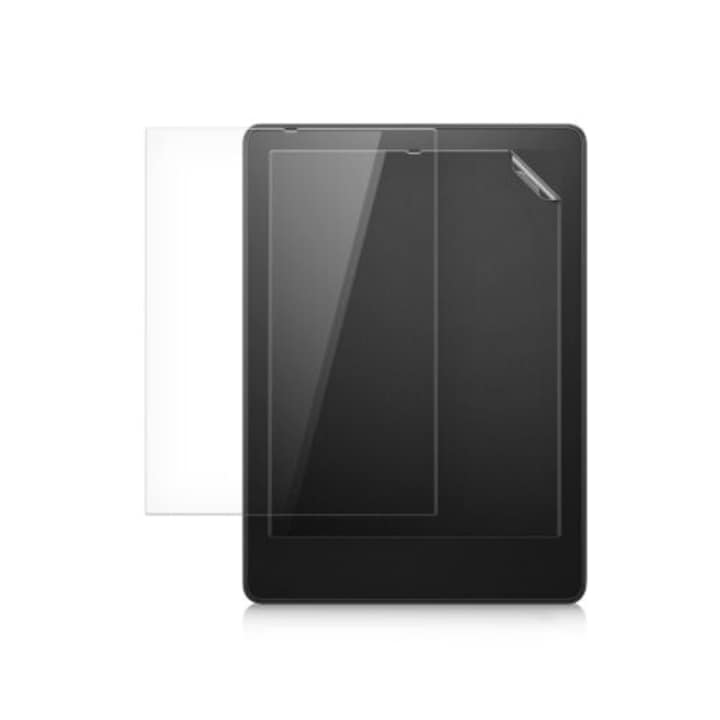 2 db Képernyővédő fólia Amazon Kindle Paperwhite 11, Kwmobile, átlátszó, műanyag, 57163.1