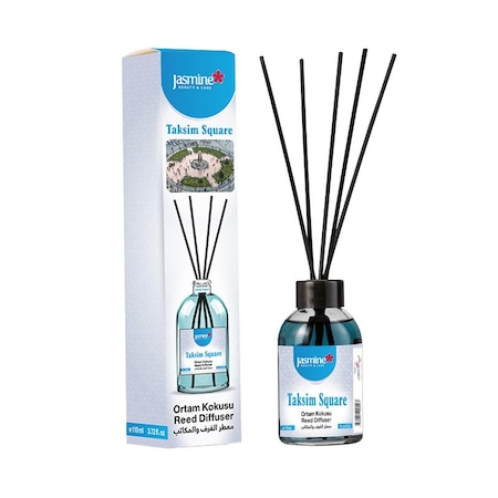 Odorizant de camera Jasmine, Taksim Square, 110 ml