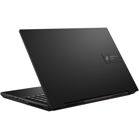 Лаптоп ASUS Vivobook Pro 15X M6501RM, AMD Ryzen™ 9 6900HX, 15,6", 2,8K, OLED, RAM 16GB, 1TB SSD, NVIDIA® GeForce® RTX™ 3060 6GB, Windows 11 Pro, Earl Grey