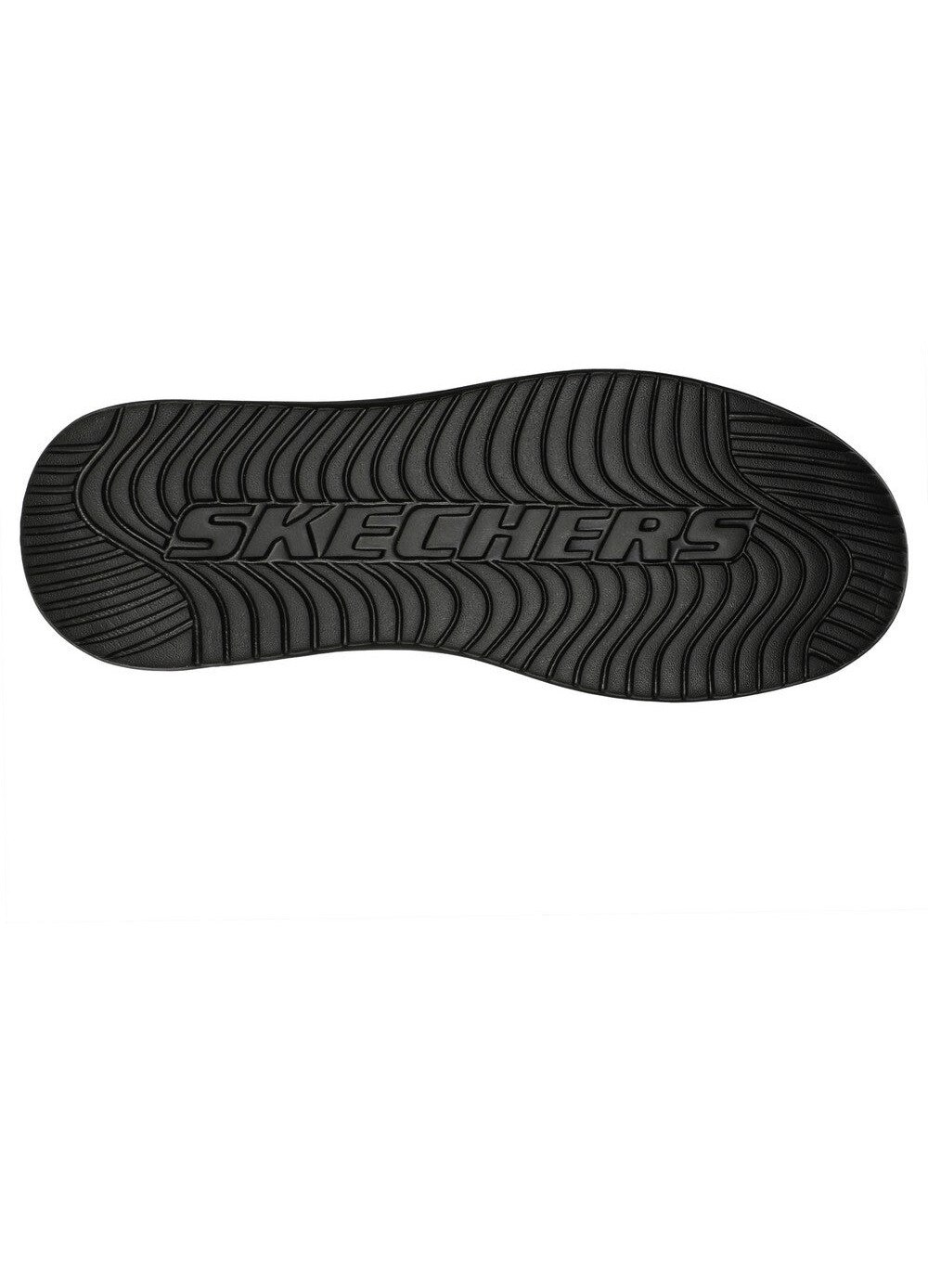 Pantofi sport, barbati, SKECHERS Proven Mursett 204667-BBK negru