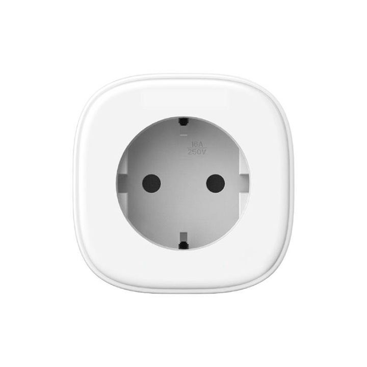 Meross MSS210HKKIT(EU) Okos aljzat, Homekit, 2 db