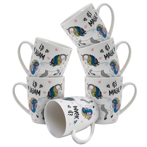 Kancsók és csészék