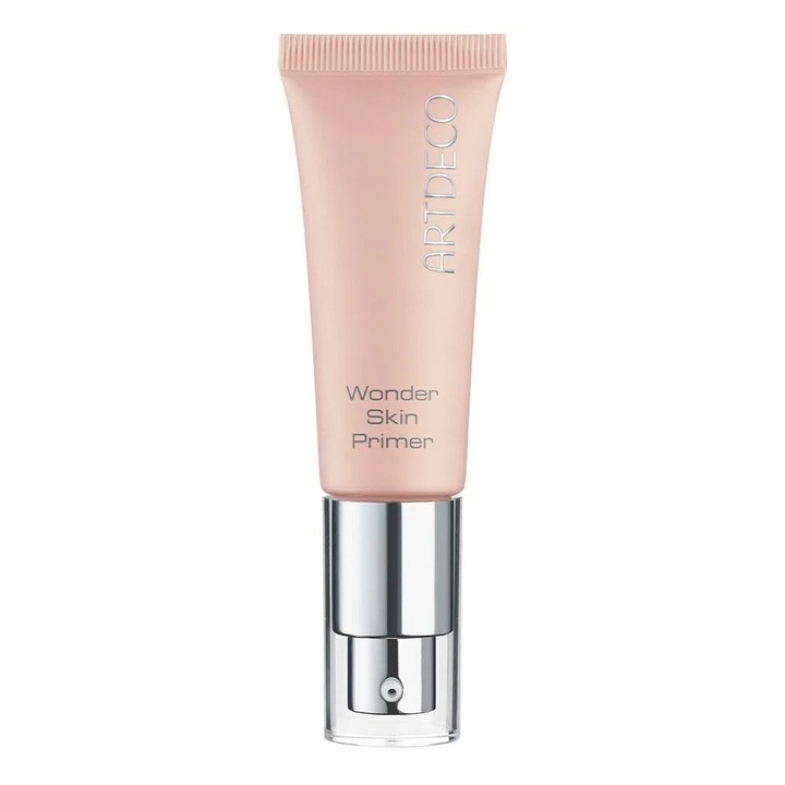 Artdeco Wonder Skin Primer baza pentru machiaj pentru o piele luminoasa si uniforma 20 ml