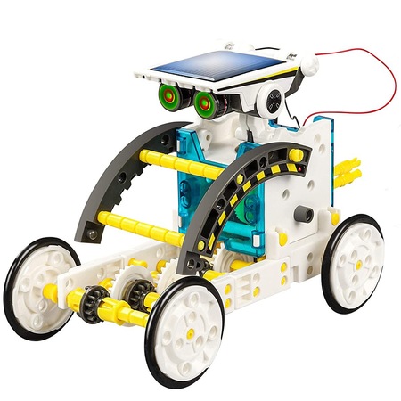 Cele mai bune roboti de jucarie - Descoperiți jucariile robotice perfecte pentru copiii dvs.