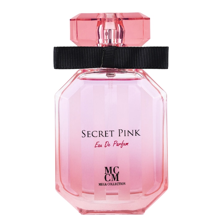 Ard Al Zaafaran Mega Collection Eau de Parfum, Secret Pink, жени, 100 ml
