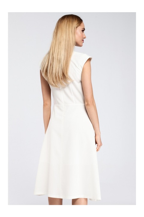 MOE, Midiruha elöl hajtásokkal, Fehér