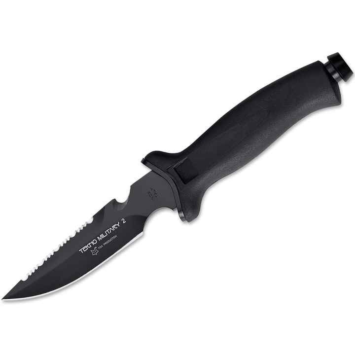 Cutit tactic Fox Knives Tecno Military 2
