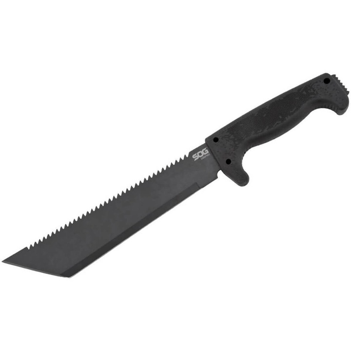 Maceta SOG SOGfari Tanto Machete