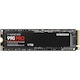 Solid State Drive (SSD) Samsung 990 PRO 1TB, PCIe Gen 4.0 x4, NVMe, M.2