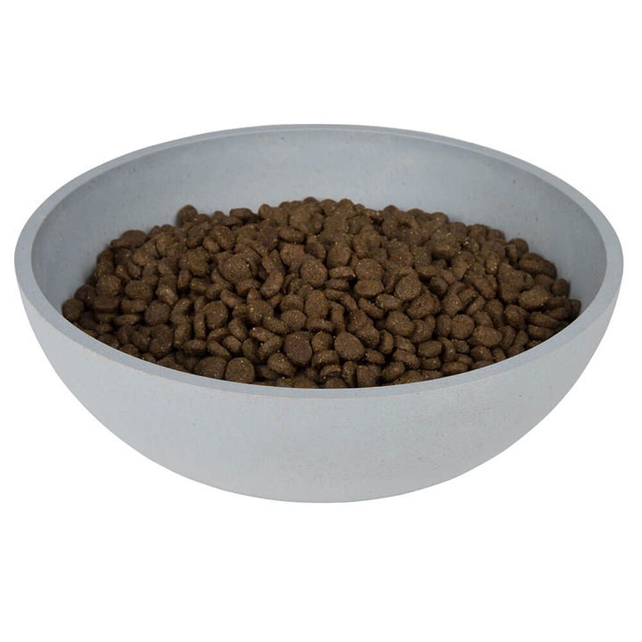 Castron, District 70 Bamboo, 1600ml, Ice Blue