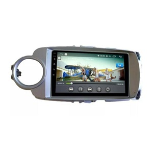 Radio, CD, DVD player auto