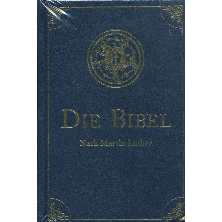 Die Bibel