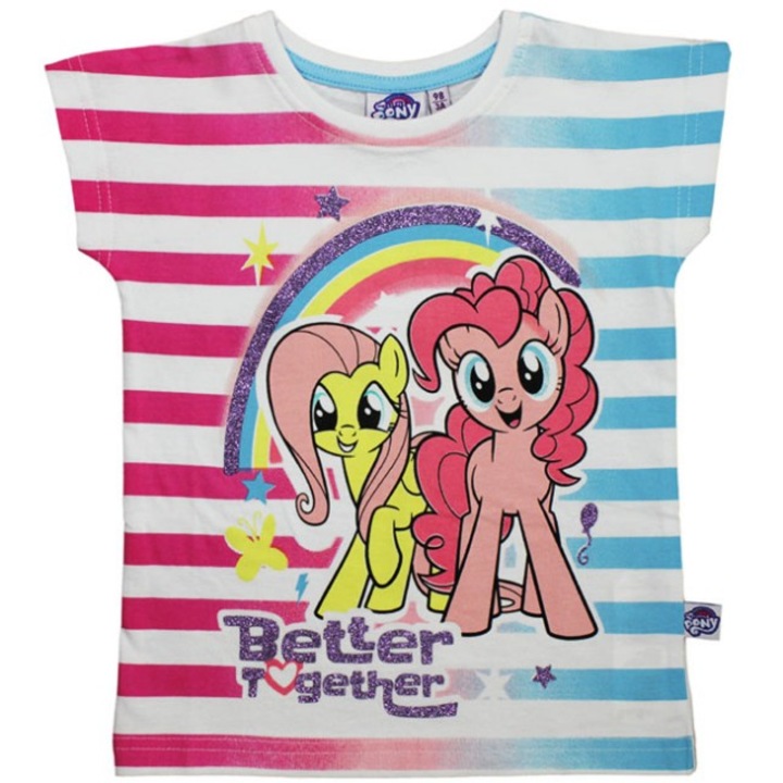 My Little Pony bluz
