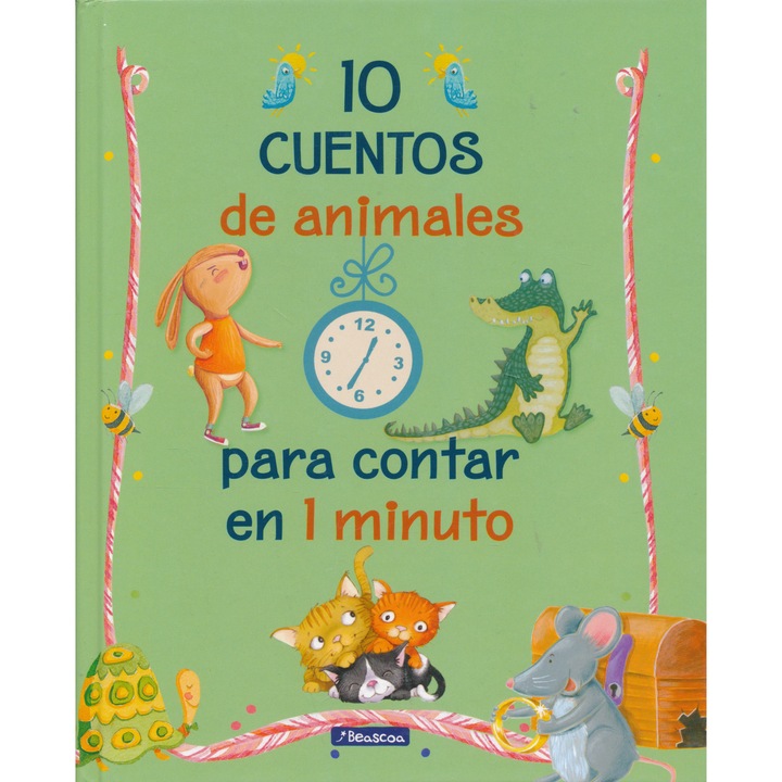 10 истории за животни, които да разкажете за 1 минута