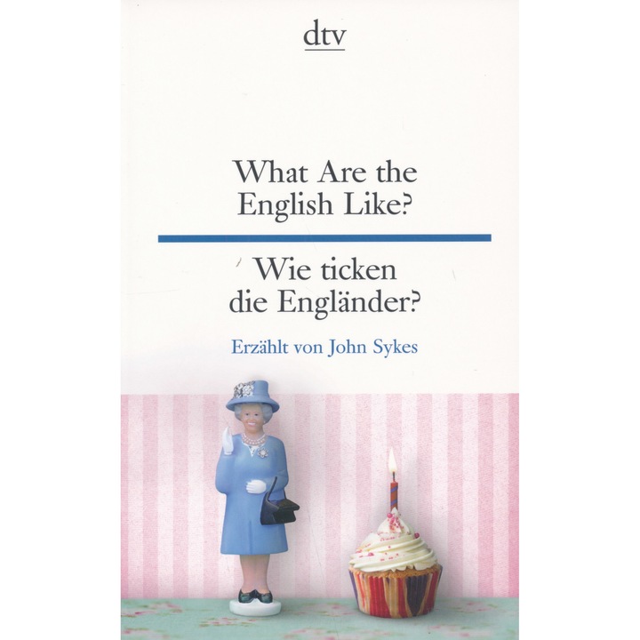 Cum sunt englezii?