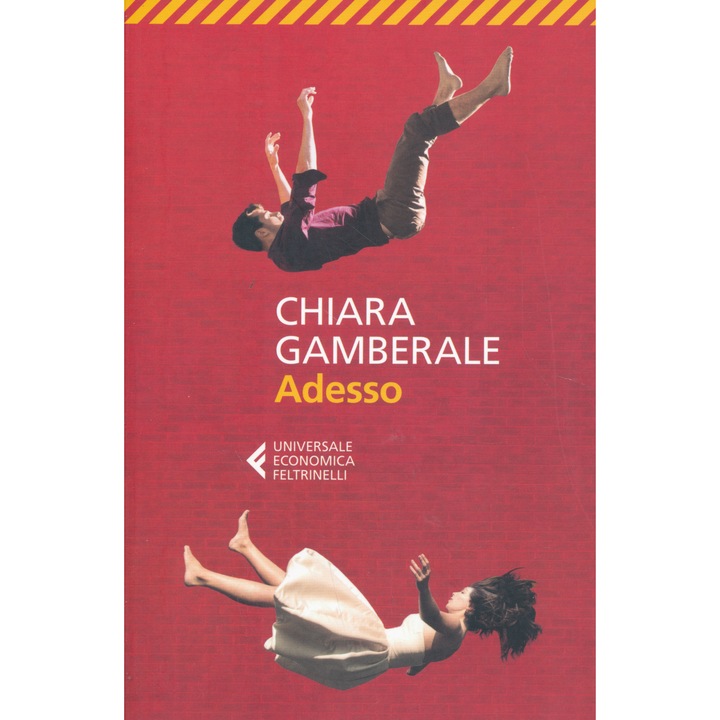 Киара Гамберале: Сега