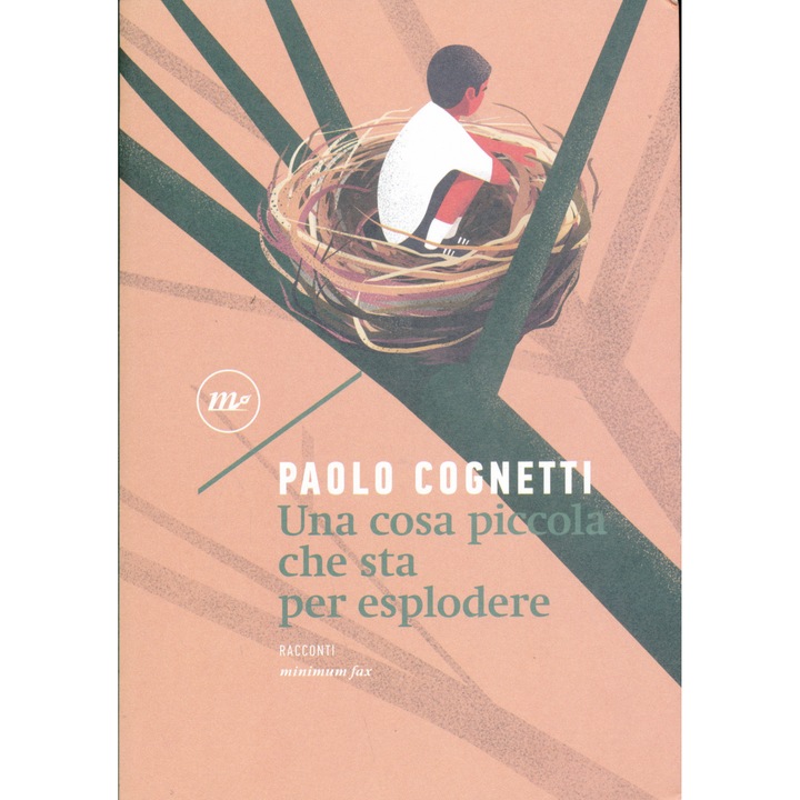 Паоло Конети: Едно малко нещо, което е на път да експлодира