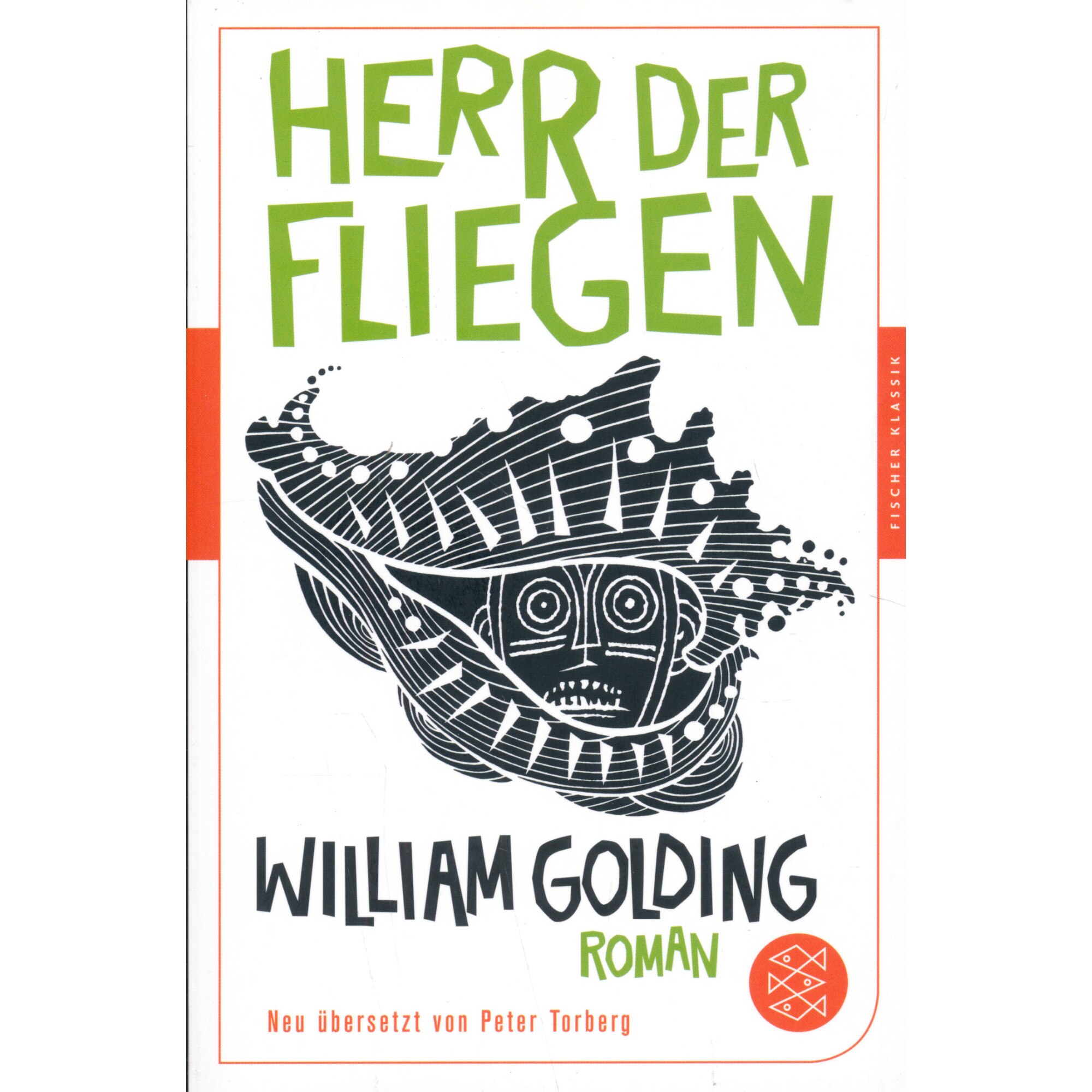 William Golding: Herr der Fliegen - eMAG.hu