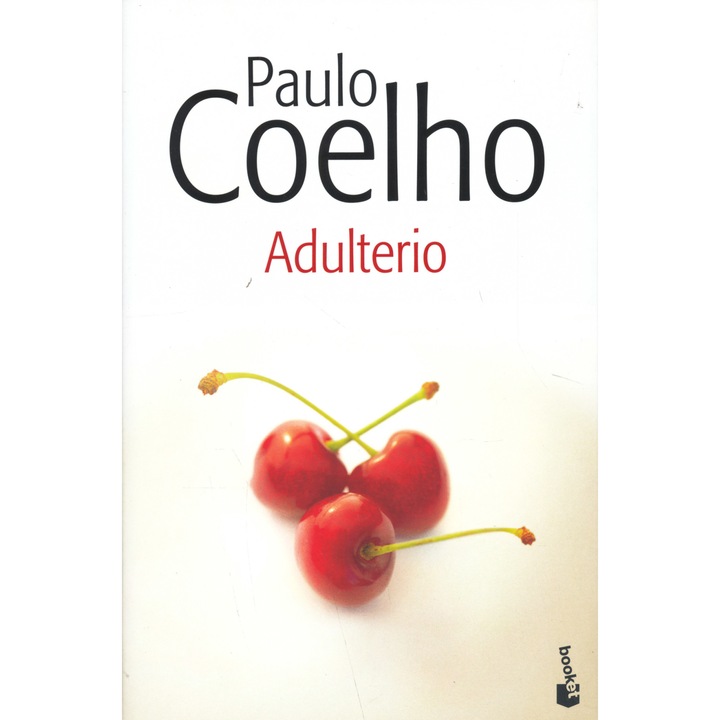 Paulo Coelho: Adulterio