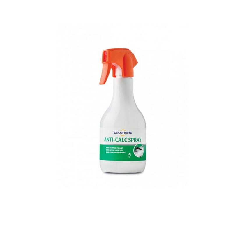 Spray anticalcar cu otet, 500 ml, Pulirapid (8002295094322)