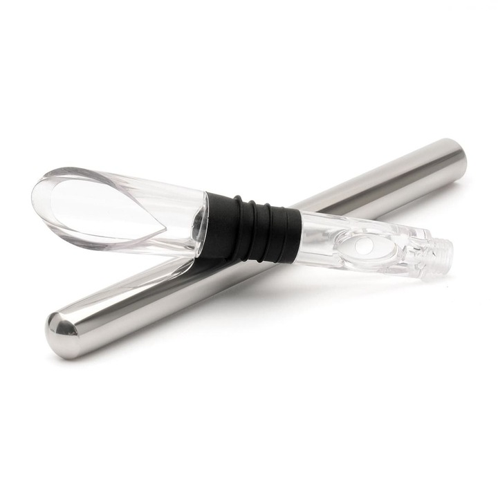Accesoriu vin 3-in-1