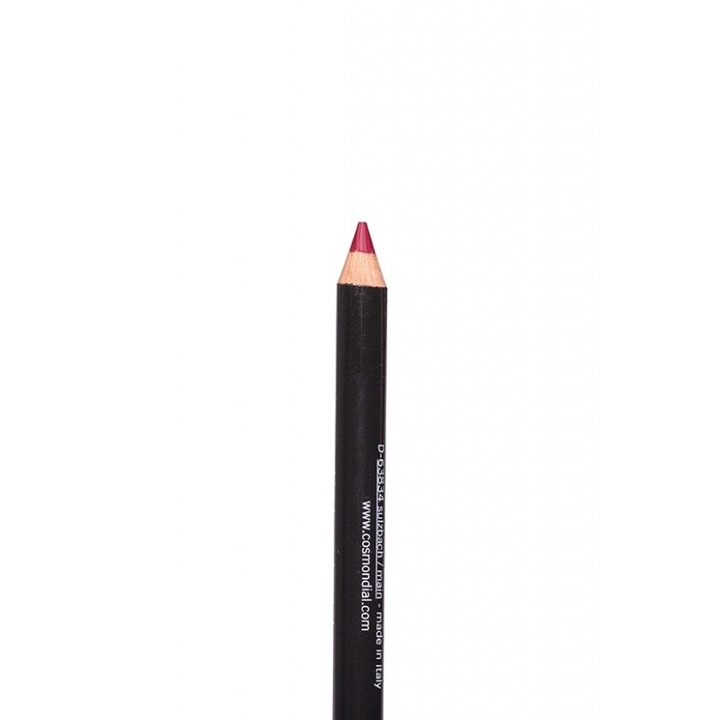 Creion bio contur buze Berry, 1,13g, Benecos