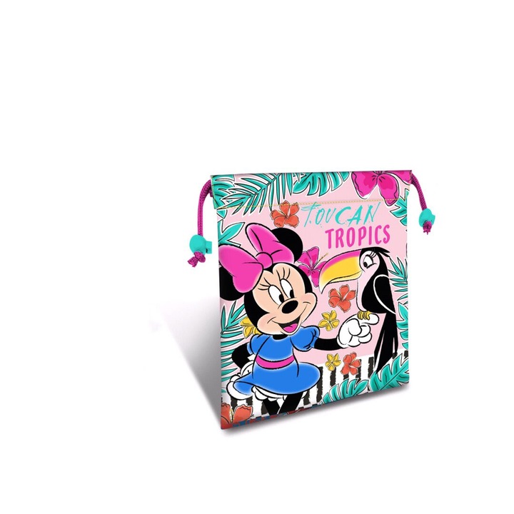 Saculet 22cm - Minnie