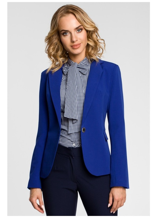 Rochie eleganta dama, Made of Emotion, Rita, roz, L