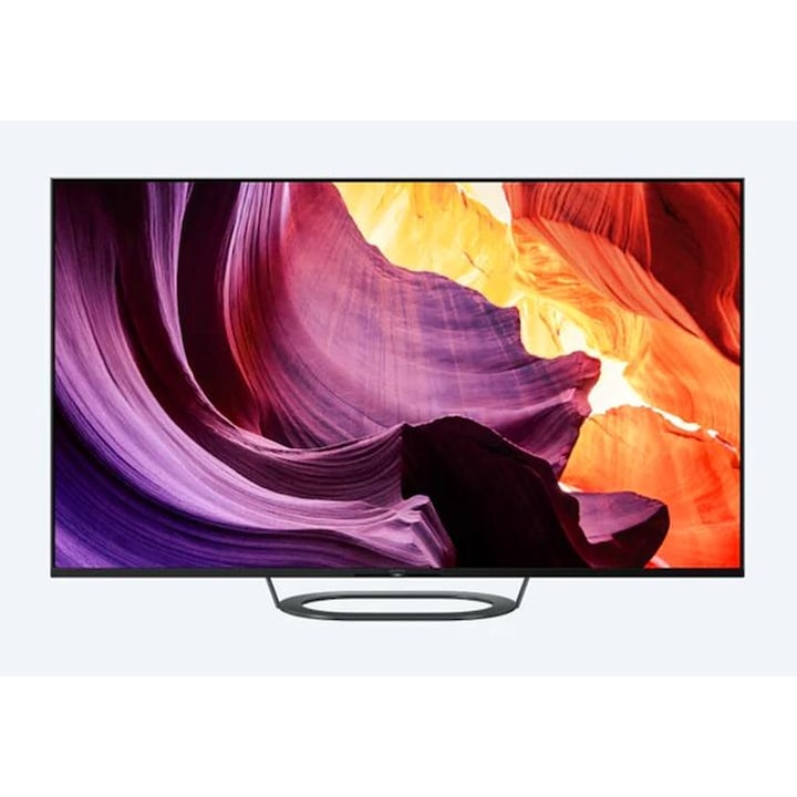 Телевизор SONY KD-55X82K 4K Ultra HD LED SMART TV, ANDROID TV, 55.0 ", 139.0 см