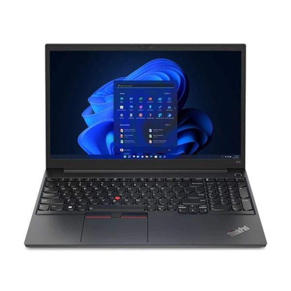 ThinkPad E15 Gen4（Ryzen5-5625U/16G/512G） Laptop Lenovo ThinkPad E15 Gen 4, 15.6 inch, AMD Ryzen 5 5625U 8 C