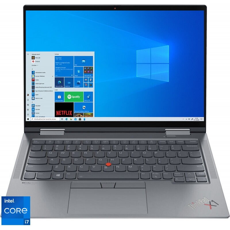 Ultrabook Lenovo 14