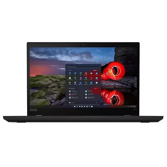 Laptop Lenovo ThinkPad P15s Gen 2, 15.6 inch, Intel Core i7-1185G7