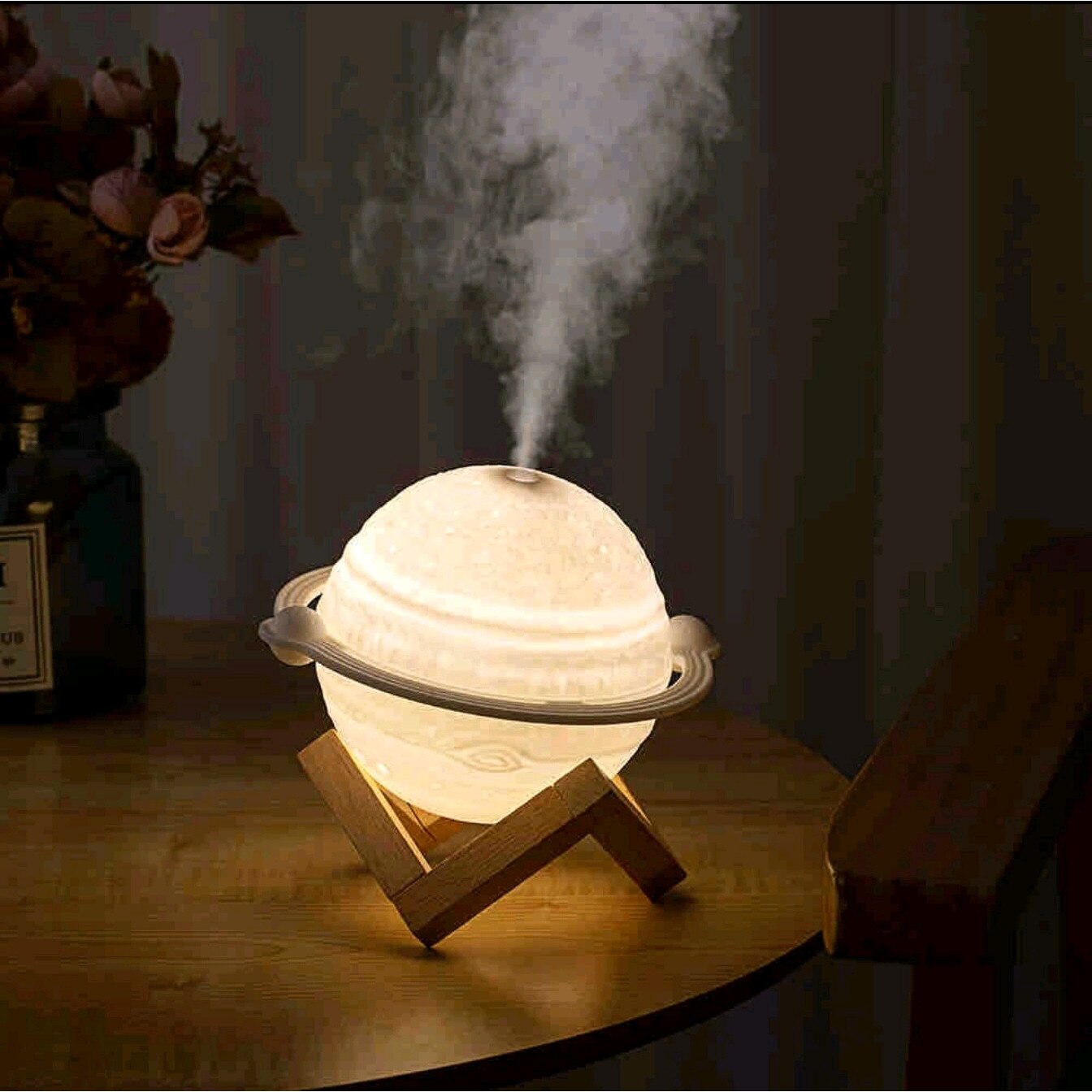 JUPITER Humidifier párásító eMAG.hu